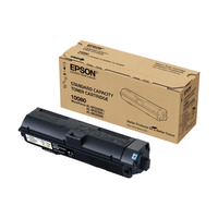 Miniatura 1 de EPSON AL-M310/M320 Std Cap Toner Cartridge