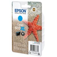 Miniatura 2 de TINTA CIAN 603XL BLISTER