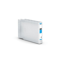 Miniatura 1 de EPSON WF-C8190 / WF-C8690 Ink Cartridge XXL Cyan