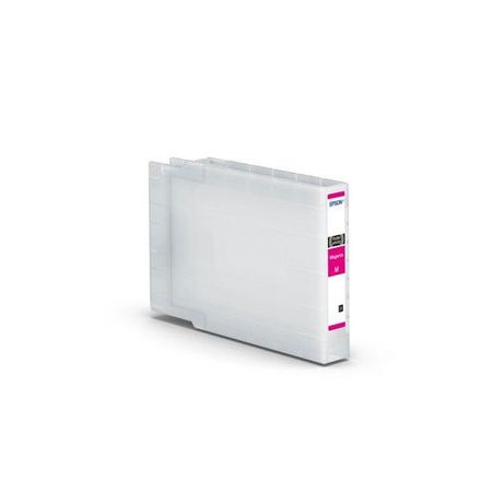 EPSON WF-C8190 / WF-C8690 Ink Cartridge XXL Magenta - Imagen 2 de 2 EPSON WF-C8190 / WF-C8690 Ink Cartridge XXL Magenta - Imagen 2 de 2