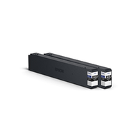 Miniatura 1 de EPSON WorkForce Enterprise WF-M20590/M21000 Black Ink