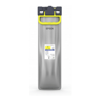 Miniatura 1 de WorkForce Pro WF-C879R Yellow XXL