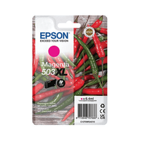 Ink/503XL Chillies Single MG