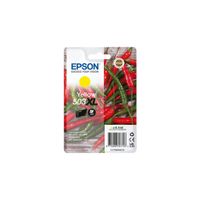 Miniatura 2 de EPSON Cartucho Amarillo 503XL WF-2960dwf,WF-2965dwf, XP-5205 Pimiento