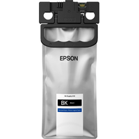 Miniatura 1 de WorkForcePro EM/EP-C800R Black XL Ink