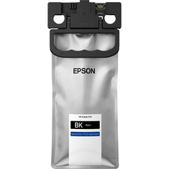 WorkForcePro EM/EP-C800R Black XL Ink