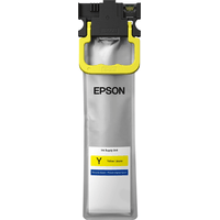 Miniatura 1 de WorkForce Pro EM/EP-C800R Yellow XL Ink