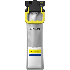 WorkForce Pro EM/EP-C800R Yellow XL Ink