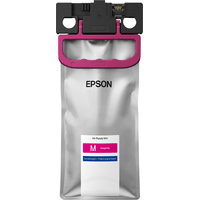 Miniatura 1 de WorkForce Pro EM/EP-C800R Magenta XXL