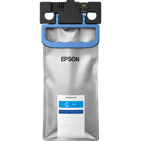 EM-C8101R CYAN XXL INK - Imagen 1 de 3 EM-C8101R CYAN XXL INK - Imagen 1 de 3