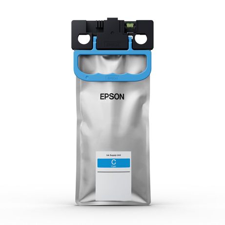 EM-C8101R CYAN XXL INK - Imagen 3 de 3 EM-C8101R CYAN XXL INK - Imagen 3 de 3