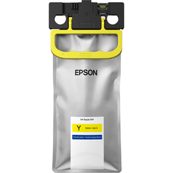 WorkForce Pro EM-C8101R Yellow XXL Ink