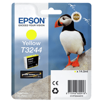 Miniatura 1 de Epson SureColor SC-P400 Cartucho Amarillo