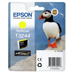 Epson SureColor SC-P400 Cartucho Amarillo