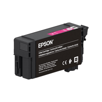 SINGLE XD2 MAGENTA T40C340(26ML)