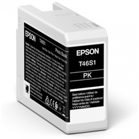 BLACK T46S1 UC PRO 10 25ML