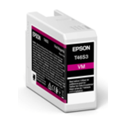 Ink/Singlepack Vivid MG T46S3 10 25ml