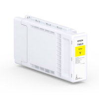 Miniatura 1 de EPSON Tinta GF Singlepack UltraChrome Pro 6 Yellow T48U4 (350ml) para SC-P8500 SC-P6500