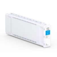 Miniatura 1 de ULTRACHROME XD3 CYAN T50M2 700ML