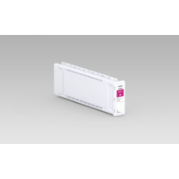 SINGLEPACK XD3 MAGENTA 700ML