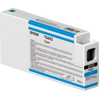 Miniatura 2 de SINGLEPACK CYAN T54X200 ULTRACHROME