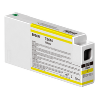 Miniatura 1 de Sglpck YL T54X400 UChrme HDX/HD 350ml