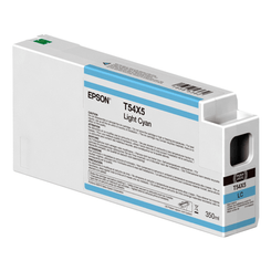 SINGLEPACK LIGHT CYAN T54X500 ULTRA