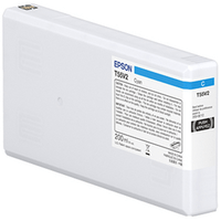 Miniatura 1 de T55W2 CY Ink Cartridge
