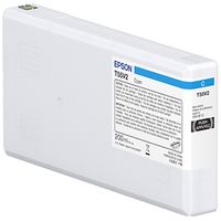 Miniatura 2 de T55W2 CY Ink Cartridge