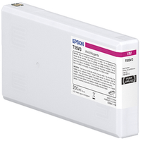 T55W3 Vivid MG Ink Cartridge