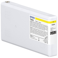Miniatura 1 de EPSON T55W4 YELLOW INK CARTRIDGE
