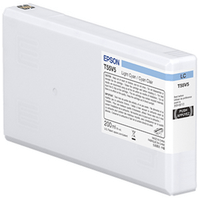 Miniatura 1 de EPSON T55W5 LIGHT CYAN INK CARTRIDGE
