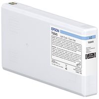 Miniatura 2 de EPSON T55W5 LIGHT CYAN INK CARTRIDGE