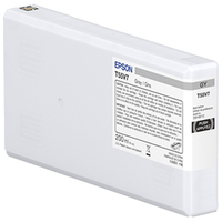 Miniatura 1 de T55W7 Gray Ink Cartridge