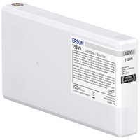 Miniatura 1 de EPSON T55W9 LIGHT GRAY INK CARTRIDGE