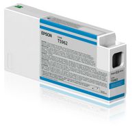 Miniatura 2 de TINTA CIAN 350ML SP7900/9900