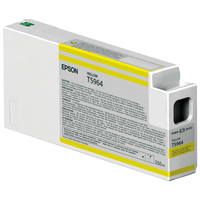Miniatura 1 de TINTA AMARILLO 350ML SP7900/9900