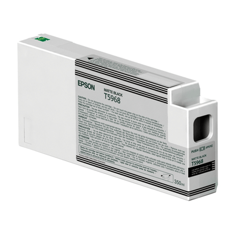 TINTA NEGROMATE 350ML SP7900/9900 - Imagen 1 de 2 TINTA NEGROMATE 350ML SP7900/9900 - Imagen 1 de 2