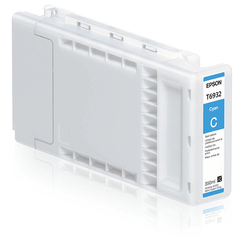 SINGLE  XD CYAN T693200 (350ML)
