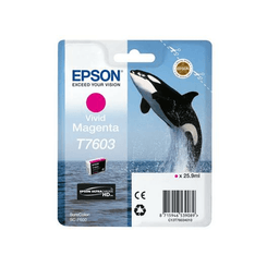 Ink/T7603 Viv Magenta