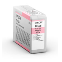 Miniatura 1 de TINTA MAGENTA CLARO SP SC-P800 80 M