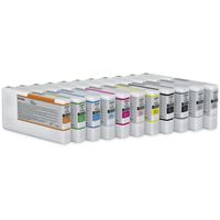Miniatura 2 de TINTA NEGRO FOTO 200ML SC-P5000
