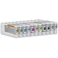 Miniatura 1 de TINTA VERDE 200ML SC-P5000