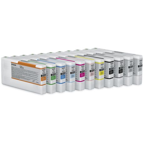 TINTA VERDE 200ML SC-P5000 - Imagen 2 de 2 TINTA VERDE 200ML SC-P5000 - Imagen 2 de 2