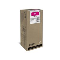 Miniatura 2 de TINTA MAGENTA WF-C869R XL
