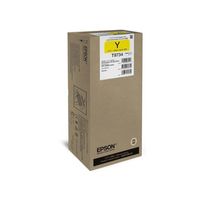 Miniatura 2 de WorkForce Pro WF-C869R Yellow XL Ink Sup