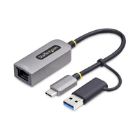 Miniatura 1 de USB-C to Ethernet Adapter