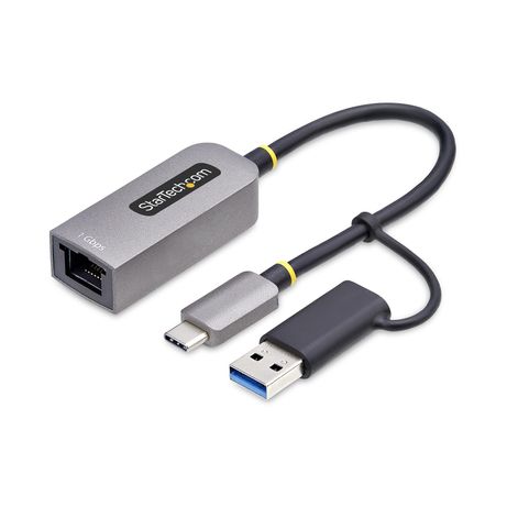 USB-C to Ethernet Adapter - Imagen 2 de 10 USB-C to Ethernet Adapter - Imagen 2 de 10