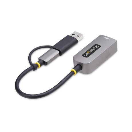 USB-C to Ethernet Adapter - Imagen 4 de 10 USB-C to Ethernet Adapter - Imagen 4 de 10