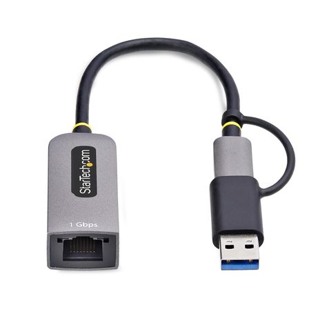 USB-C to Ethernet Adapter - Imagen 5 de 10 USB-C to Ethernet Adapter - Imagen 5 de 10